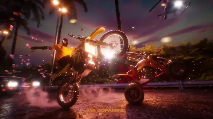 Miniature du clip Meryl - Ton ami (feat. Josman) (Visualizer officiel)