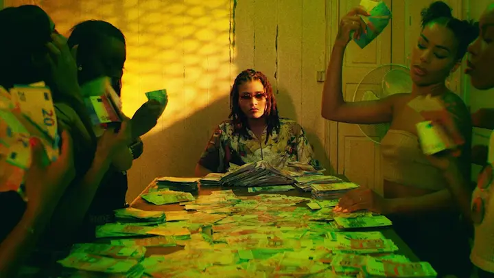 Miniature du clip Meryl - BB Compte (Clip Officiel)