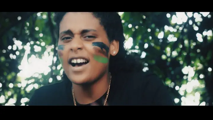 Miniature du clip DJ GIL FEAT MERYL - OU BAD