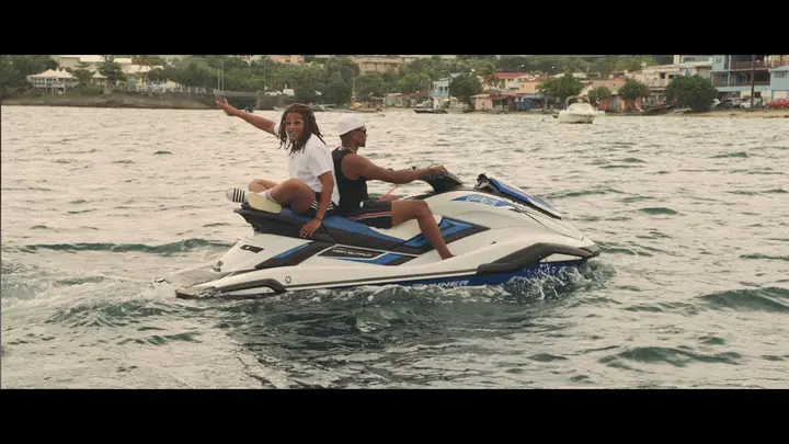 Miniature du clip Meryl - Wollan