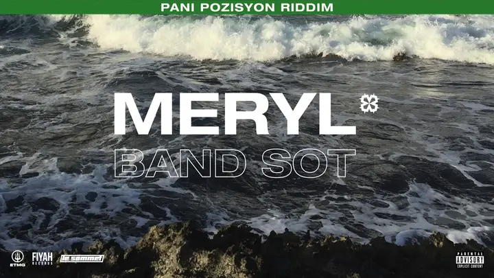 Miniature du clip Meryl - Band Sot