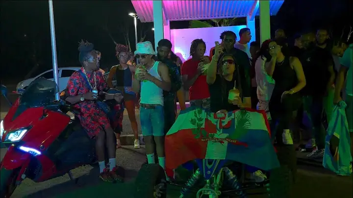 Miniature du clip Meryl - Dembow Martinica (feat. Dj Tutuss, Lamasa, Jozii, Noelia, Shannon & Yozo) (Clip Officiel)