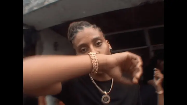 Miniature du clip Meryl - Aymeric feat. John Crepy (Clip Officiel)