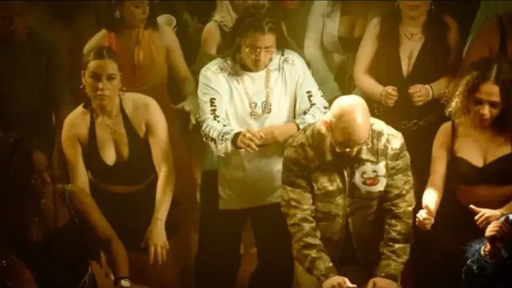 Miniature du clip DJ Erise - Goumen feat @meryl270 (Clip officiel)