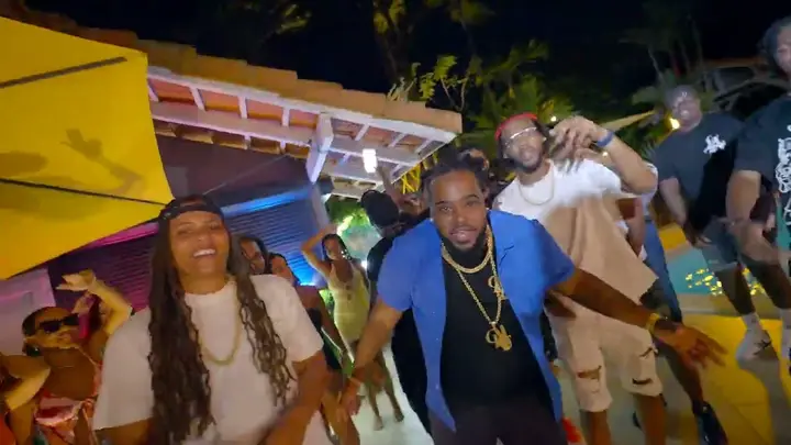 Miniature du clip Meryl, DJ Tutuss & Le Jèm'ss - Mon BB est fâché (Clip Officiel)