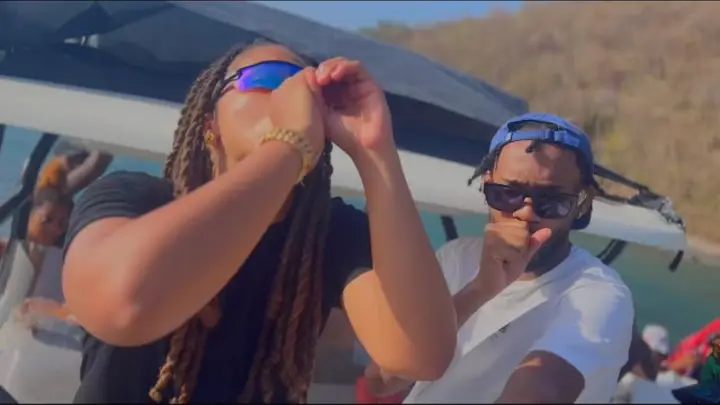 Miniature du clip Meryl & DJ Tutuss - Soukoukou (Clip Officiel)