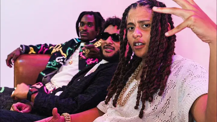 Miniature du clip DJ RIMKA x ​⁠MERYL  x ​⁠LION P  - SHAWTY (CLIP OFFICIEL)