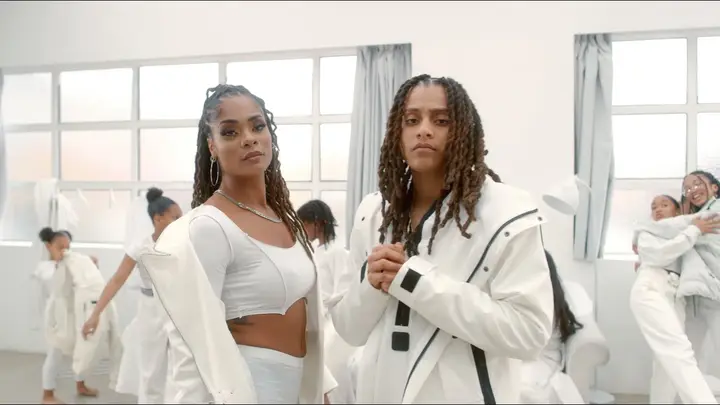 Miniature du clip Rachelle Allison & Meryl - Ma Petite