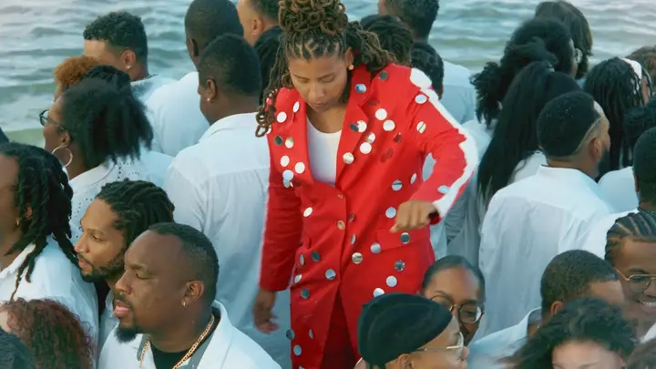 Miniature du clip Meryl - Jack Sparrow (Clip Officiel)