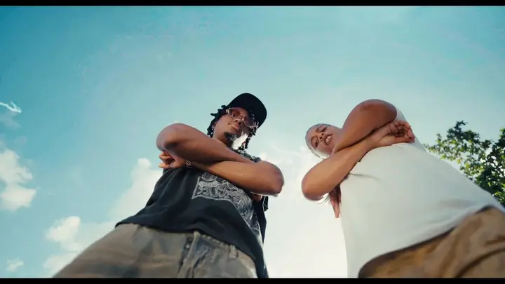 Miniature du clip Yo Joshy & @meryl270  - Many Men