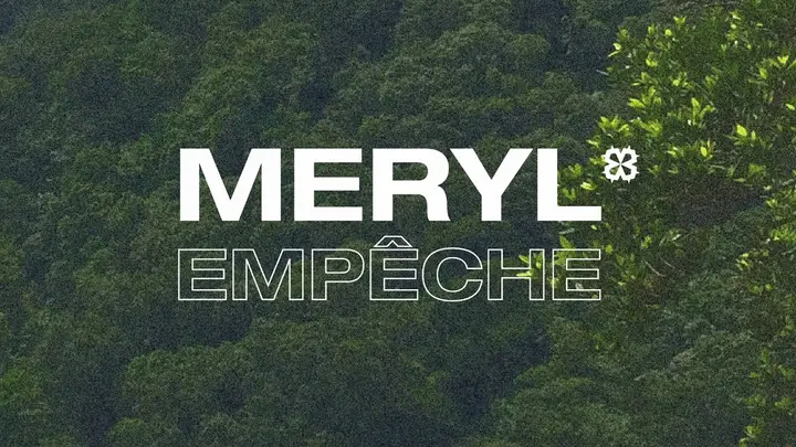 Miniature du clip MERYL - EMPECHE