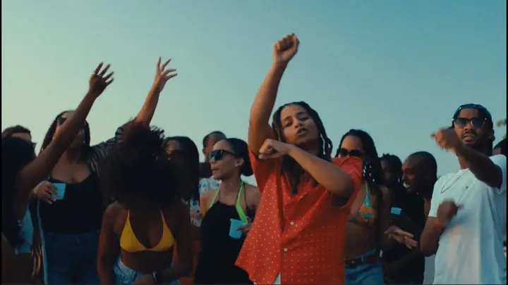 Miniature du clip Meryl - Yozo / Bigidi feat. DJ Tutuss (Clip Officiel)