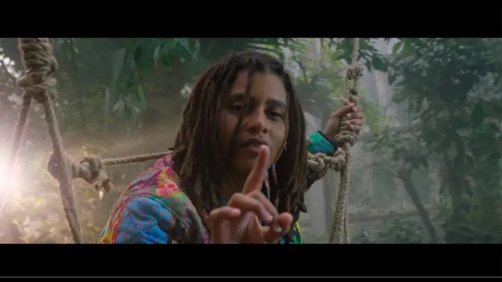 Miniature du clip Meryl - La Brume ft. Le Motif