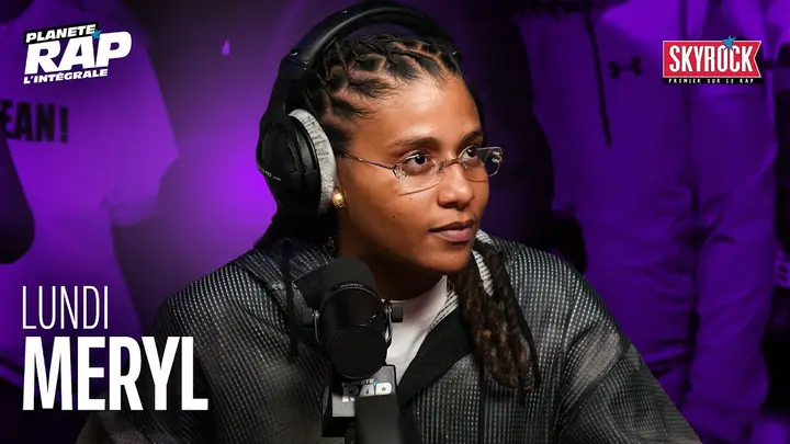 Miniature de l’interview #PlanèteRap Meryl avec R2, Zequin, ZT Elsinky, Smally King, Lawskie, Don Snoop… & Fred Musa ! (1-5)