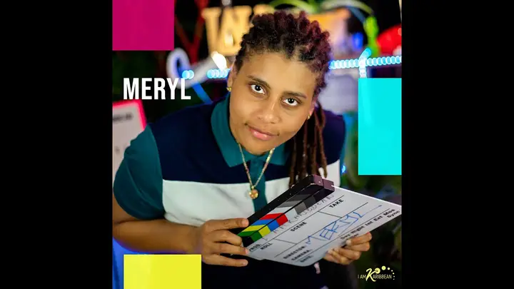 Miniature de l’interview Meryl - I Am Karibbean