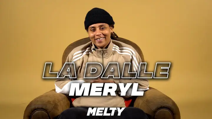 Miniature de l’interview MERYL : "Aux Antilles, j'suis ultra diffusée. J'veux pareil ici !"