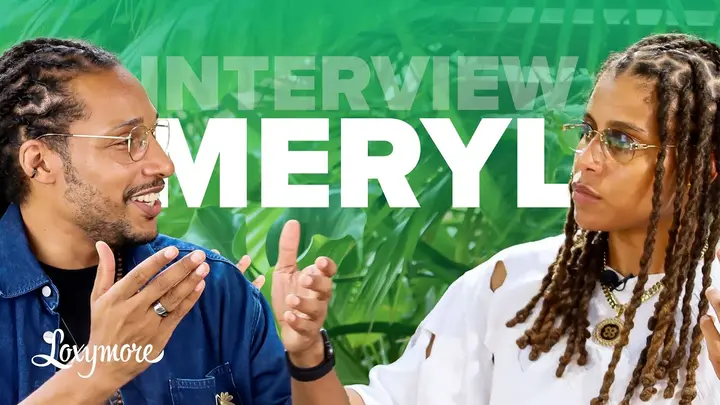 Miniature de l’interview Meryl : "Je considère que mon retour est réussi" | Loxymore Interview