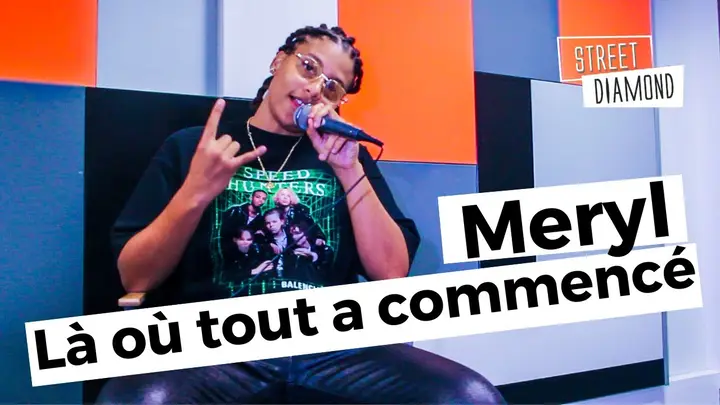Miniature de l’interview Meryl : Là où tout a commencé