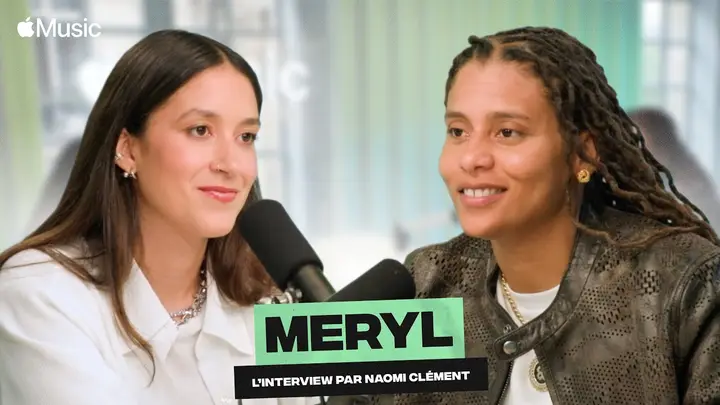 Miniature de l’interview Meryl : l'interview Caviar I, par Naomi Clément (Princess Lover, son lien au créole, le dembow...)