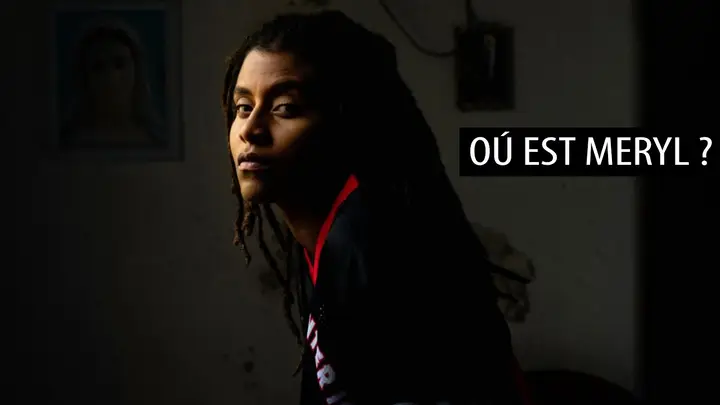 Miniature de l’interview Le cas Méryl...