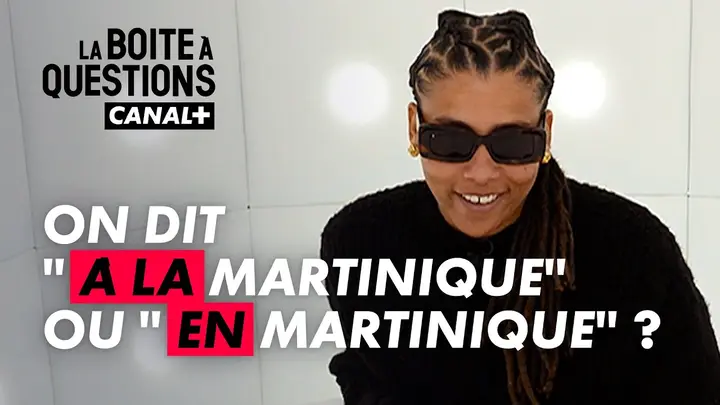 Miniature de l’interview Le goal ultime de Meryl