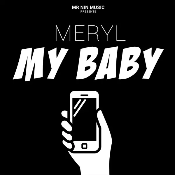Pochette de My Baby