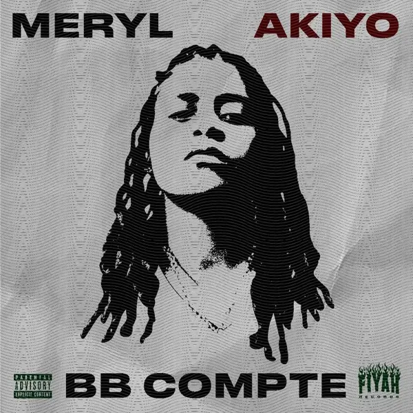 Pochette de BB Compte (feat. Akiyo)