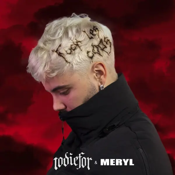 Pochette de Fuck les cops (feat. Meryl)