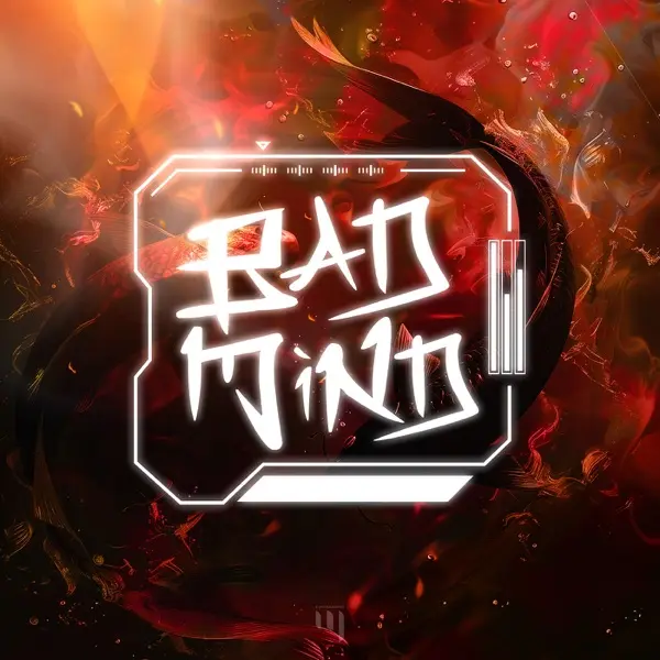 Pochette de BADMIND