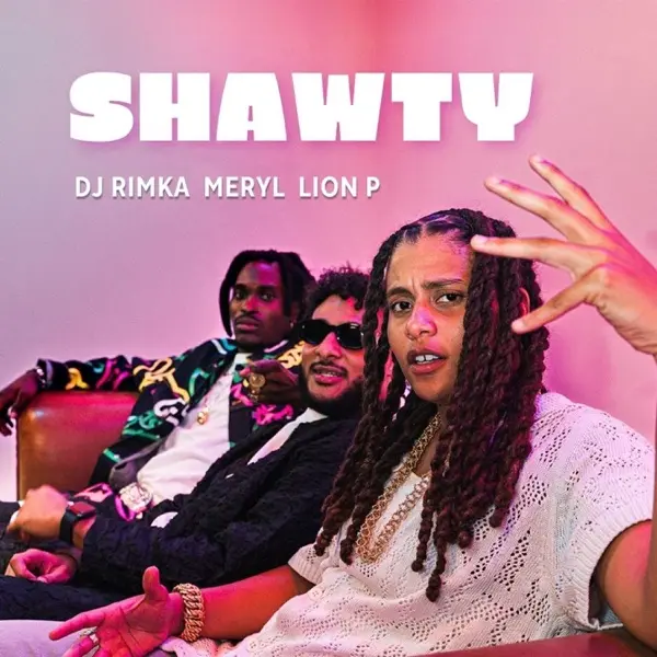 Pochette de Shawty (feat. Meryl & Lion P)