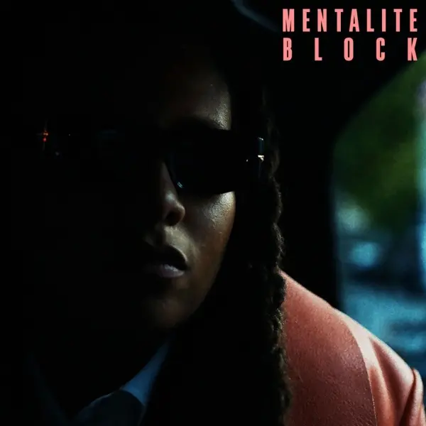 Pochette de Mentalité block