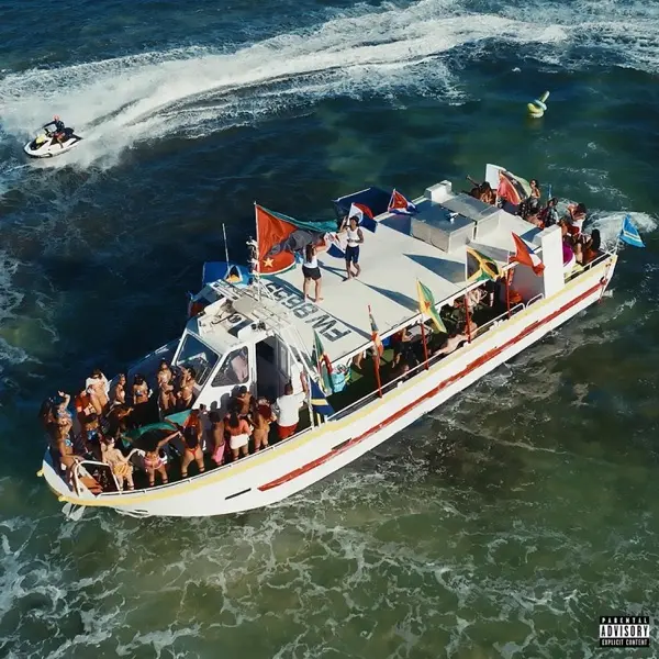 Pochette de Boss